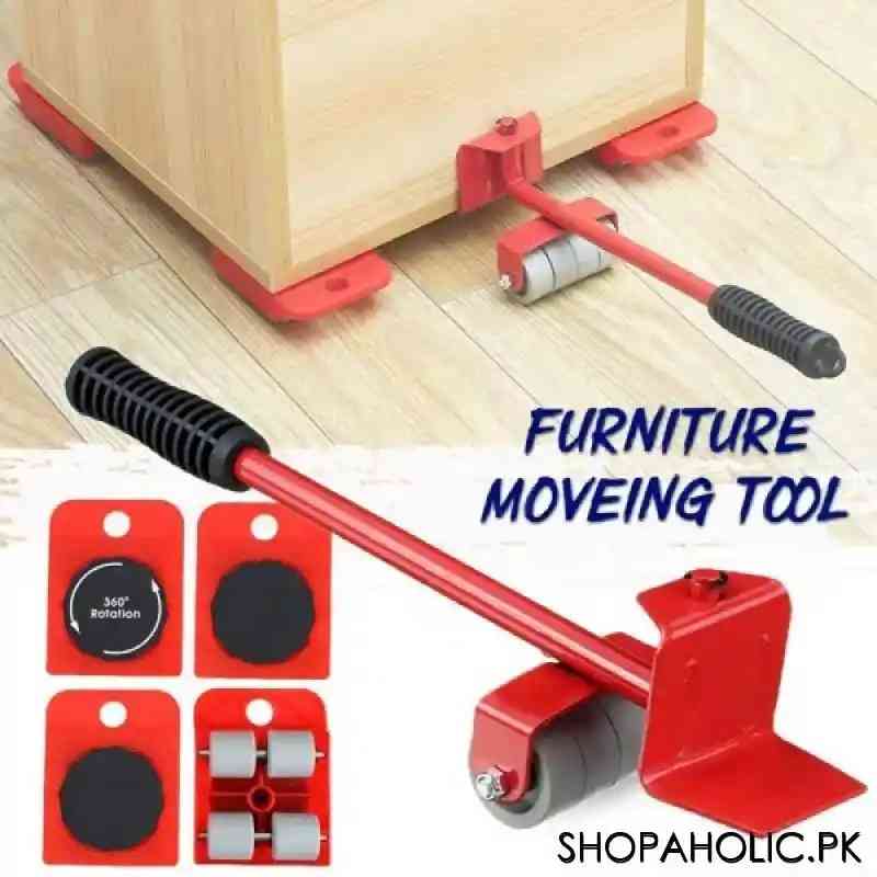 Furniture Moving Set
