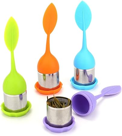 Tea Infuser Strainer