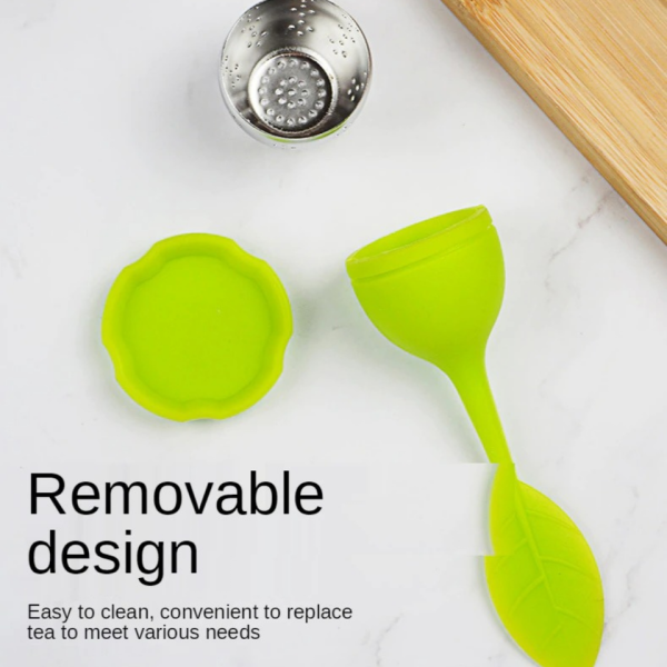 Tea Infuser Strainer