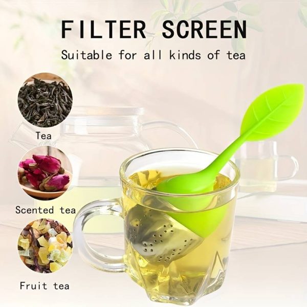 Tea Infuser Strainer