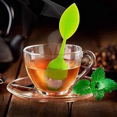 Tea Infuser Strainer