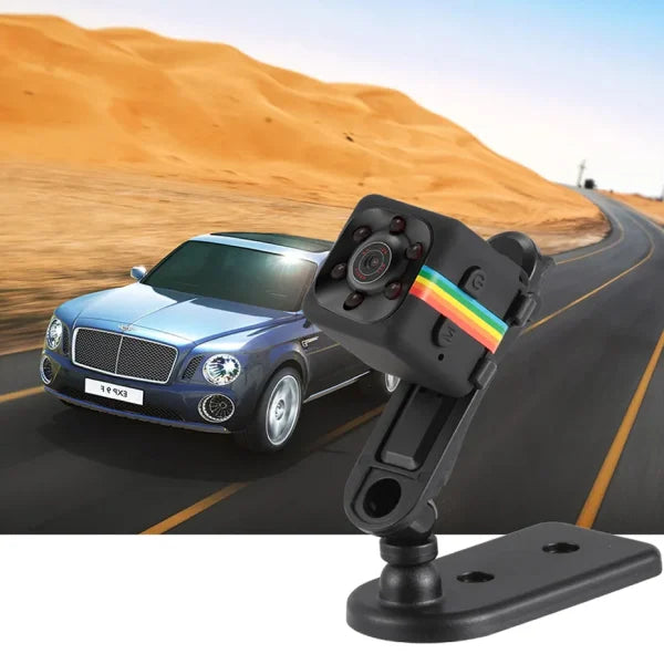 SQ11 Mini Camera