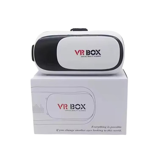 3D VR Headset
