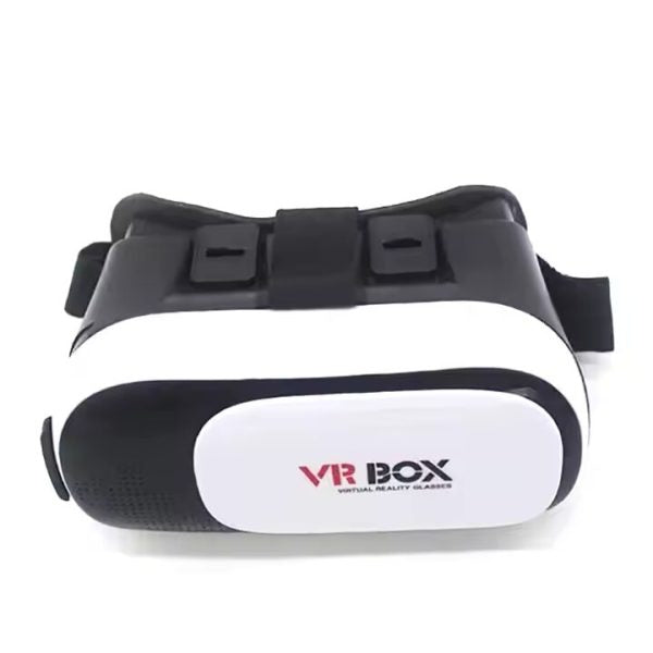 3D VR Headset