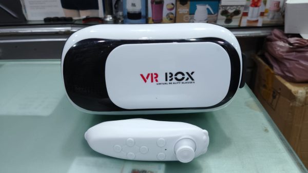 3D VR Headset