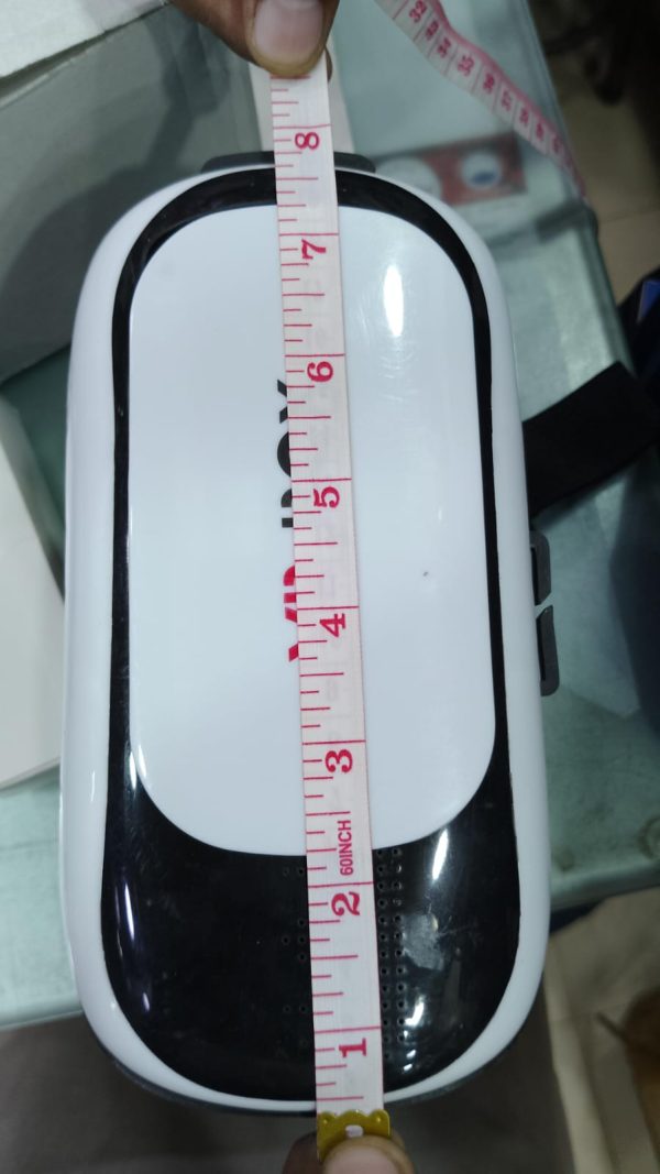 3D VR Headset