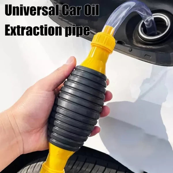 Portable Transfer Pump