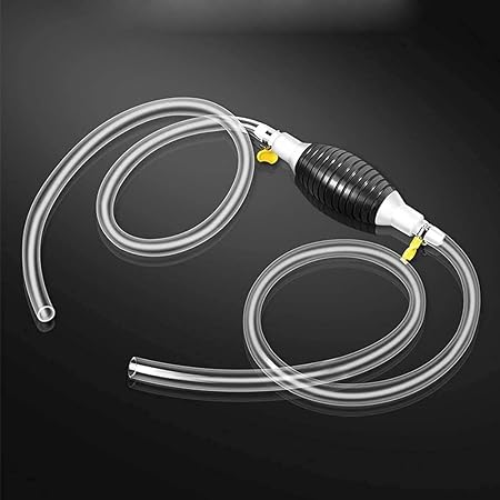 Portable Transfer Pump