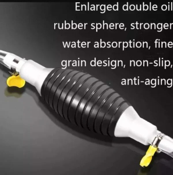 Portable Transfer Pump